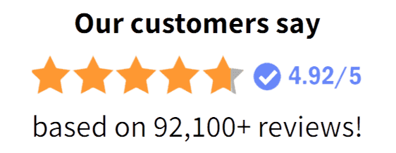 Alpha Xtra Boost  5 star ratings